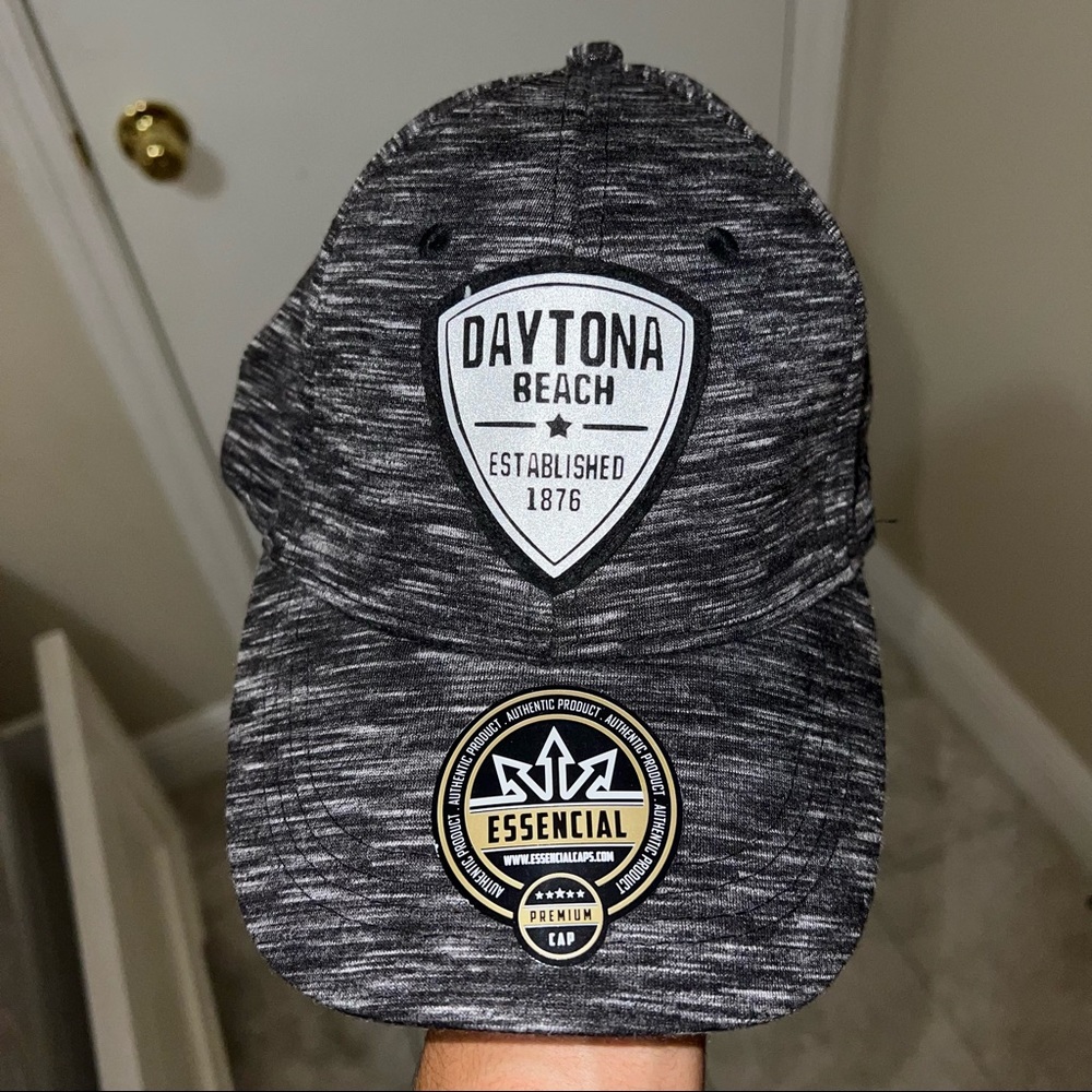 DAYTONA BEACH HAT